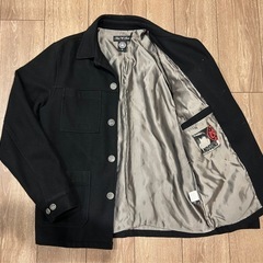 ANDSUNS ジャケット XLの画像