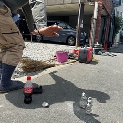造園、土木、外構(^^)