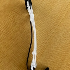 RGB エクステンション ケーブル 8P×3の画像