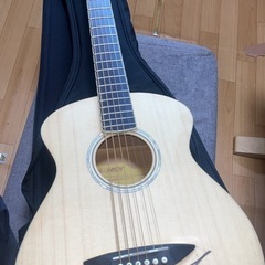 斉藤和義直接サイン入り　ミニギター
