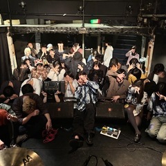 【サークルメンバー募集】東京社会人向け初心者軽音サークル『MSC.』
