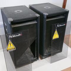 Electro-Voice エレクトロボイス Eliminator-Sub エリミネーター