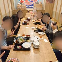 4月26日(土)11:30開催！第8回語り場×ランチ会🍽️