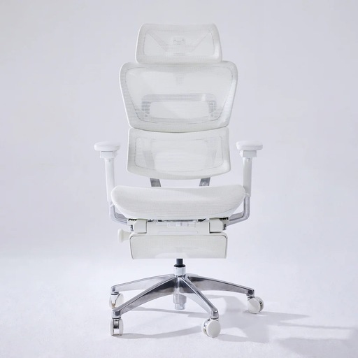 【現金支払・直接受取可】 COFO Chair Premium White