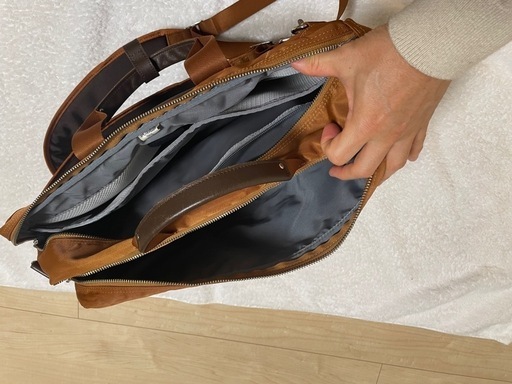 【値下げしました】PORTER ビジネスバッグ