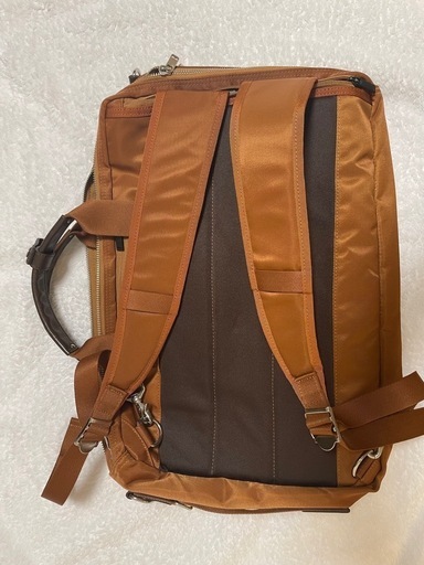 【値下げしました】PORTER ビジネスバッグ
