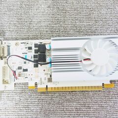取引打ち合わせ中です    B   グラフィックカード GT1030