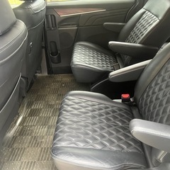 三菱 デリカ D5 G パワーパッケージ4WD ディーゼル ★ 車検: 令和09年04月の画像
