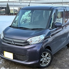 ekスペース！車検令和9年２月！格安！の画像