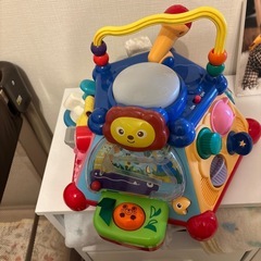（受け渡し待ち）知育グッズの画像