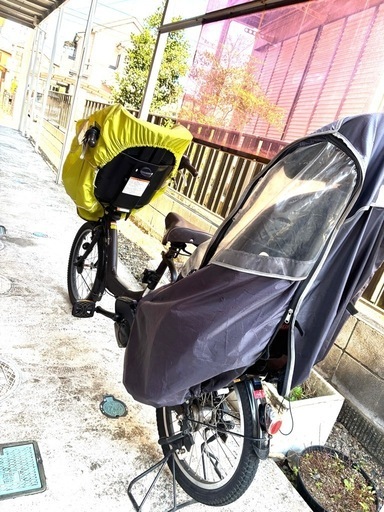電動自転車