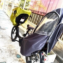 電動自転車の画像