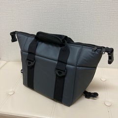クーラーバッグ 5Lの画像
