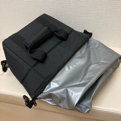 クーラーバッグ 5Lの画像