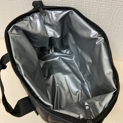 クーラーバッグ 5Lの画像