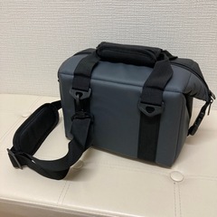 クーラーバッグ 5Lの画像