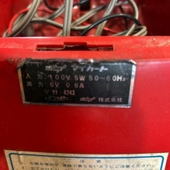 昭和乗り物玩具　昭和レトロ　の画像