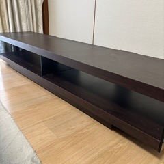 美品！テレビ台の画像