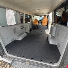 【1年検有】ハイエーススーパーGL26万キロ4wd軽油即購入❌禁止1型の画像