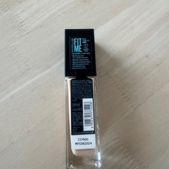 新品未使用　フィットミー112の画像