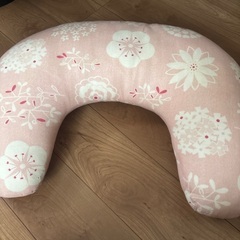 授乳マクラ