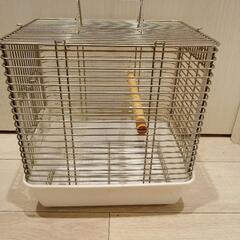 鳥かごミニタイプ
