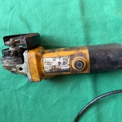 ディスクグラインダー OGR-10KD電動工具 工具 研磨機 研...