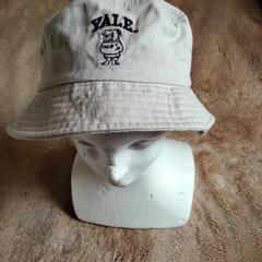 YALE大学ハットの画像