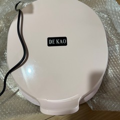 電気料理机