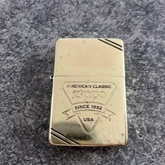 北海道のZIPPOの中古が安い！激安で譲ります・無料であげます