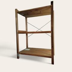 【決まりました】IKEA　イケア　Ivar シェルフ