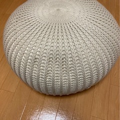 オットマンの画像