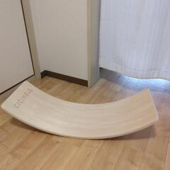 バランスボードの画像