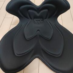 【取引決定済】骨盤矯正椅子