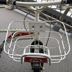 【商談中】マリオカート自転車の画像