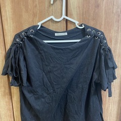 レディース 半袖トップス