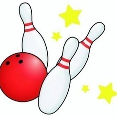 みんなでワイワイ✨飲みボーリング🎳