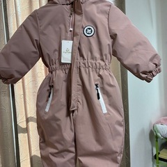 こども用スキーウェア