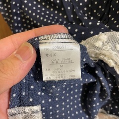 レディース半袖トップスの画像