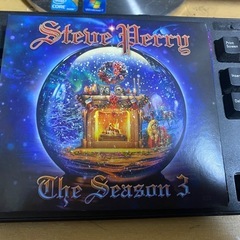 STEVE PERRY THE SEASON 3  Journey