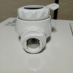 東レ浄水器本体の画像