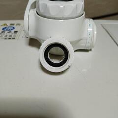 東レ浄水器本体の画像