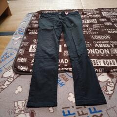 ②レディースパンツ5種