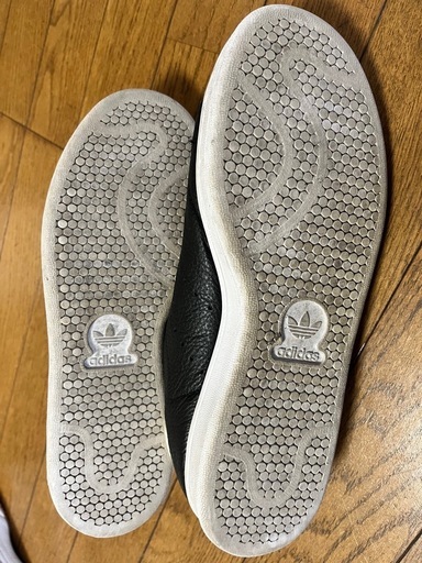 adidas 26.5cm