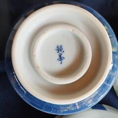 大きめ小鉢３種類まとめての画像