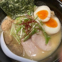 ラーメン好きな方いらっしゃれば
