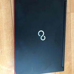 更に値下げしました。富士通ノートパソコン　Windows11 Ｐrｏ　i5-8世代　 S SＤ256ＧＢ　Ｍ16ＧＢ　の画像