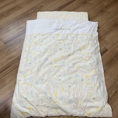 【最終値下げ！】1000円→300円→0円？！西川　ベビー布団