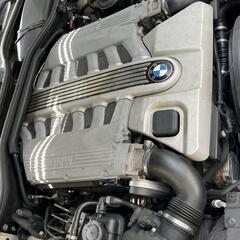 BMW 760LIの画像