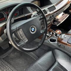 BMW 760LIの画像